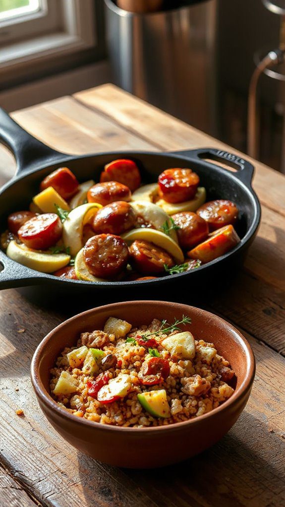 nutritious breakfast bowl recipe
