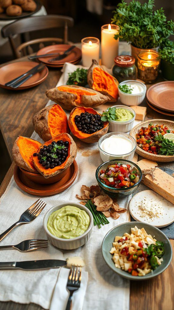 nutritious sweet potato bars