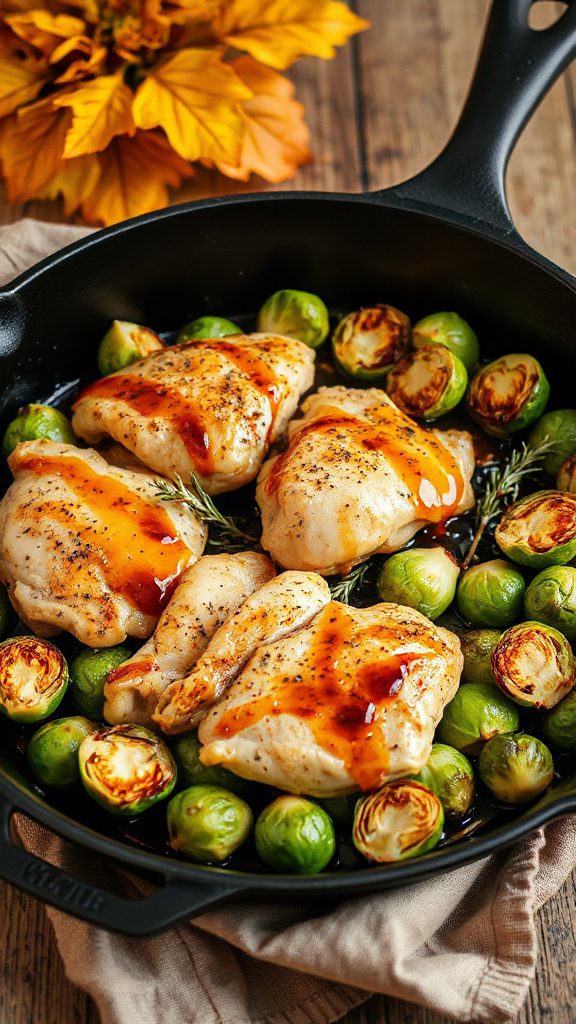 one pan chicken dinner delight one pan chicken dinner delight