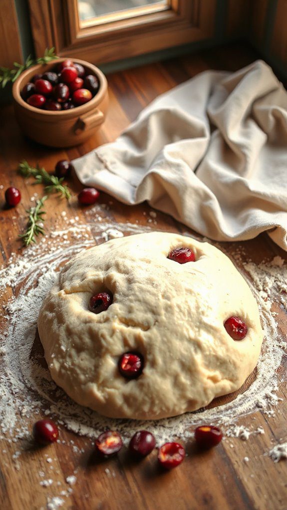 proofing dough for focaccia proofing dough for focaccia