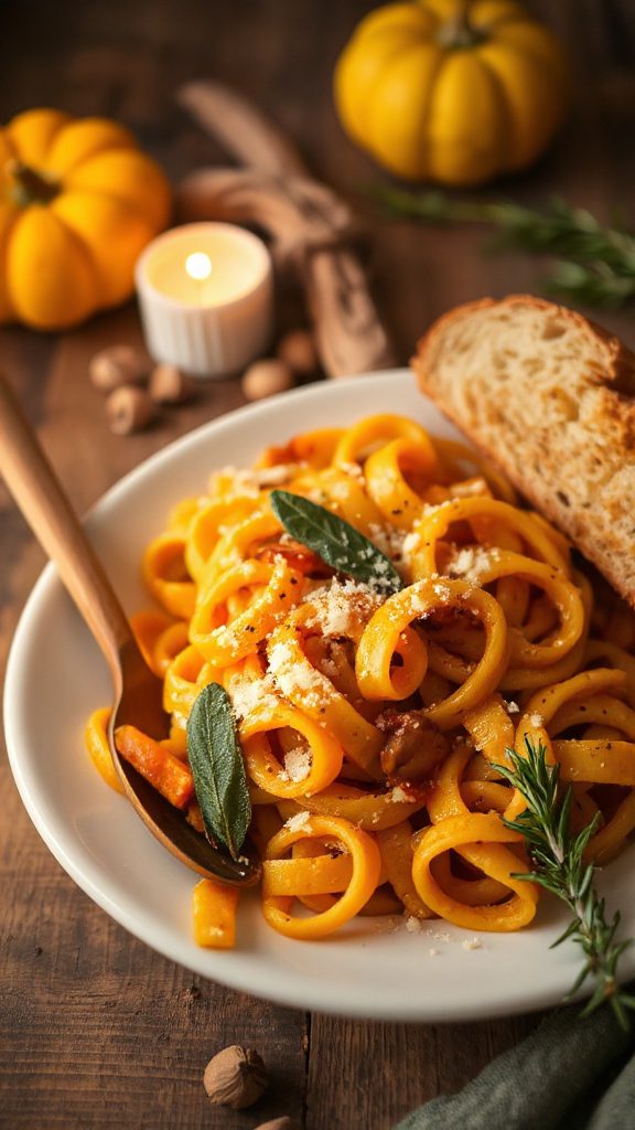 quick and creamy pasta quick and creamy pasta