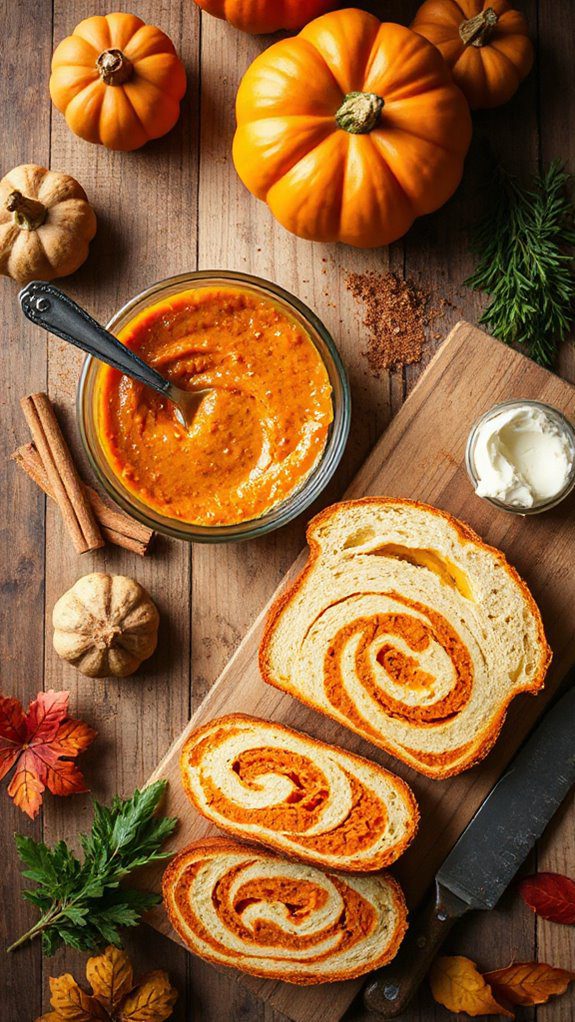 quick and delicious pumpkin spread quick and delicious pumpkin spread