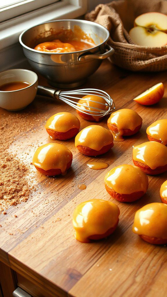 quick and delightful batter