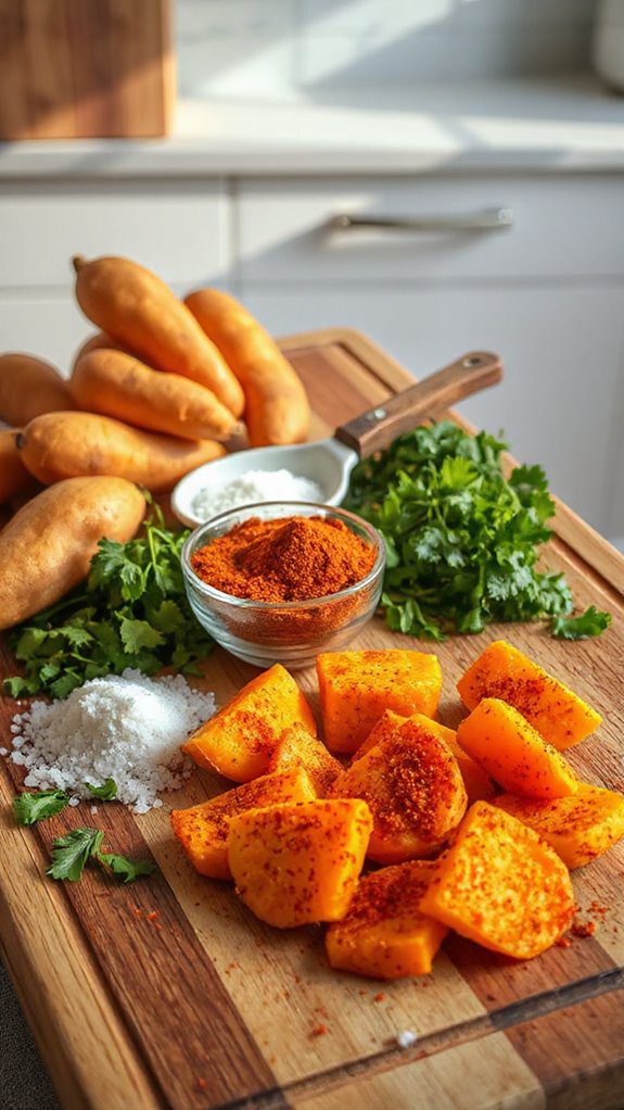 quick and easy appetizer