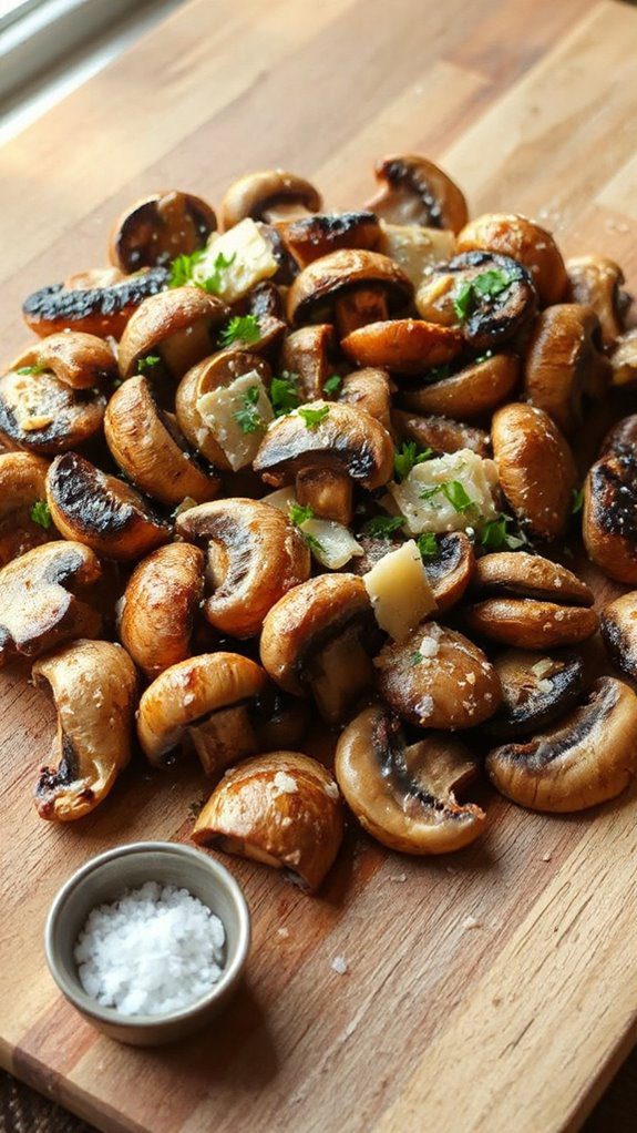 quick and flavorful side dish