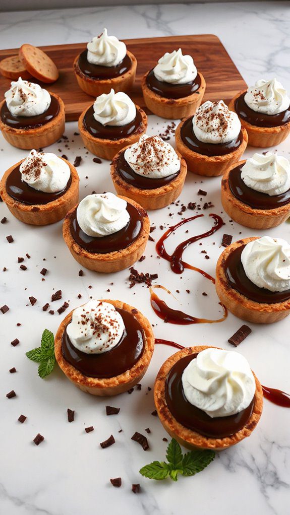 quick and fluffy topping