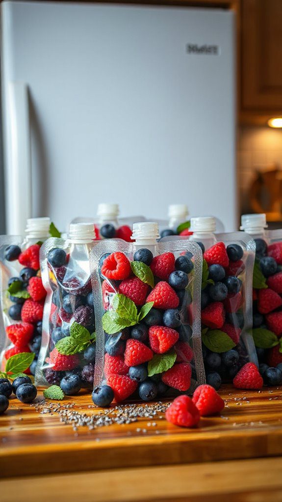 quick and nutritious smoothie quick and nutritious smoothie