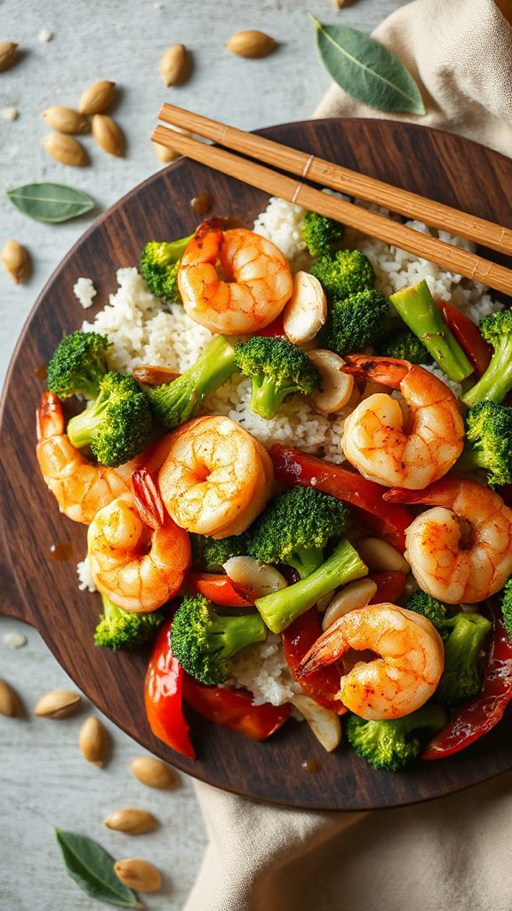 quick and nutritious stir fry quick and nutritious stir fry
