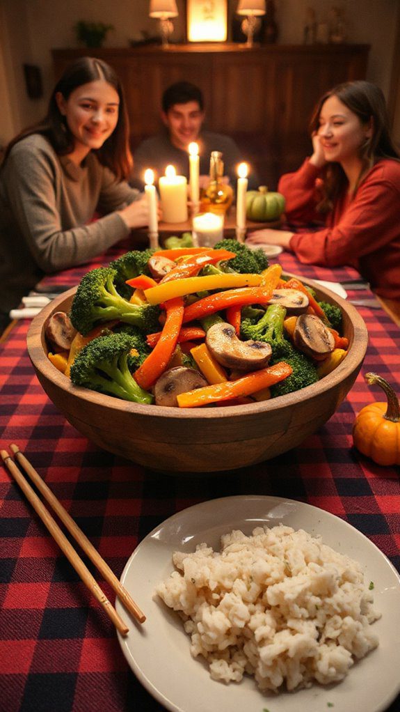 quick and nutritious stir fry quick and nutritious stir fry