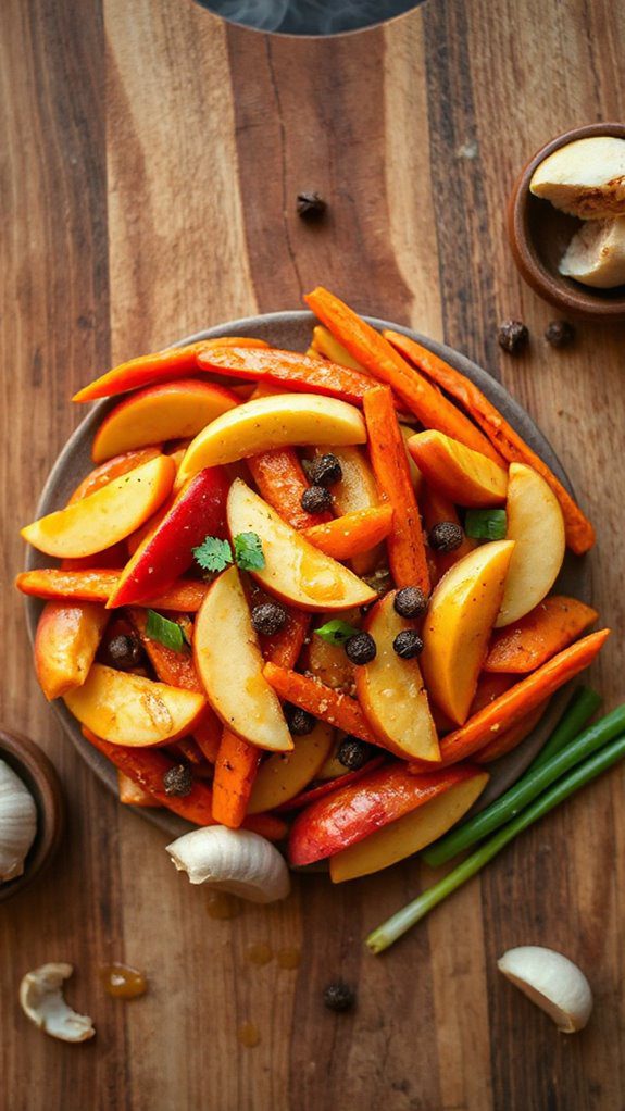 quick healthy flavorful dish quick healthy flavorful dish