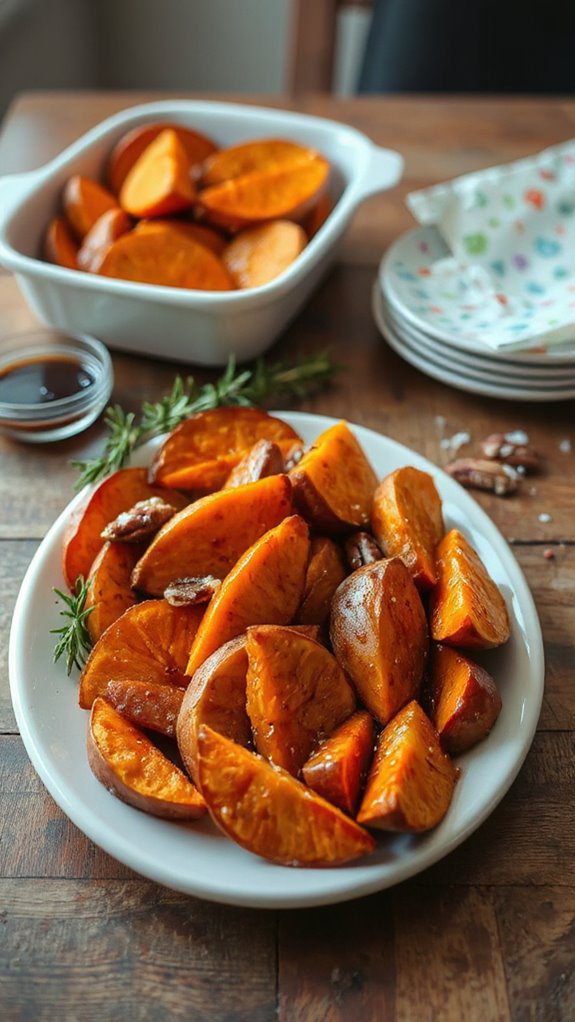quick leftover sweet potatoes quick leftover sweet potatoes