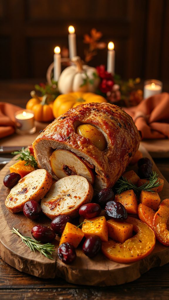 savory apple cranberry stuffing savory apple cranberry stuffing