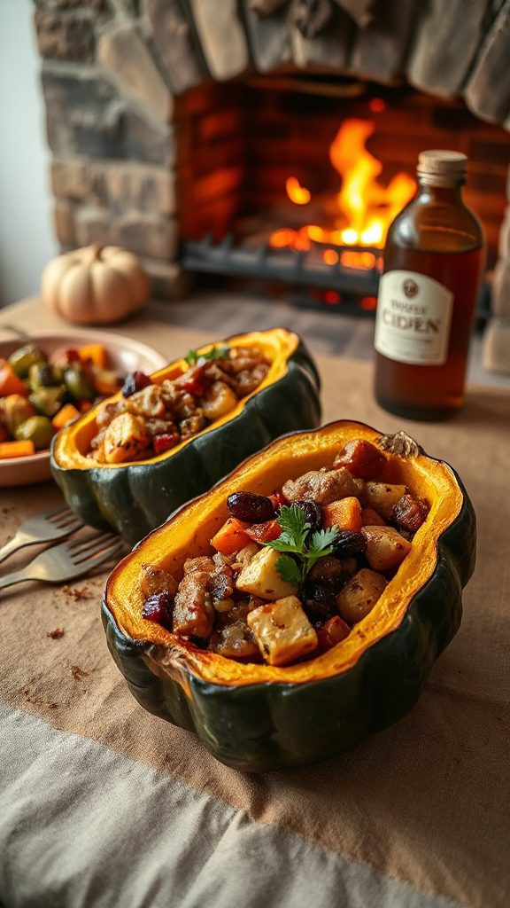 savory sausage apple squash savory sausage apple squash