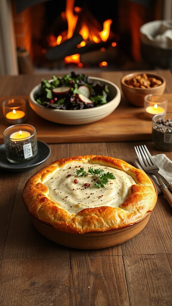 savory shepherd s pie recipe