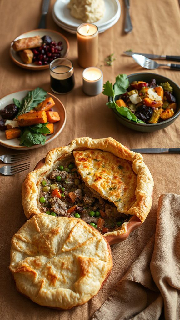 savory shepherd s pie recipe savory shepherd s pie recipe