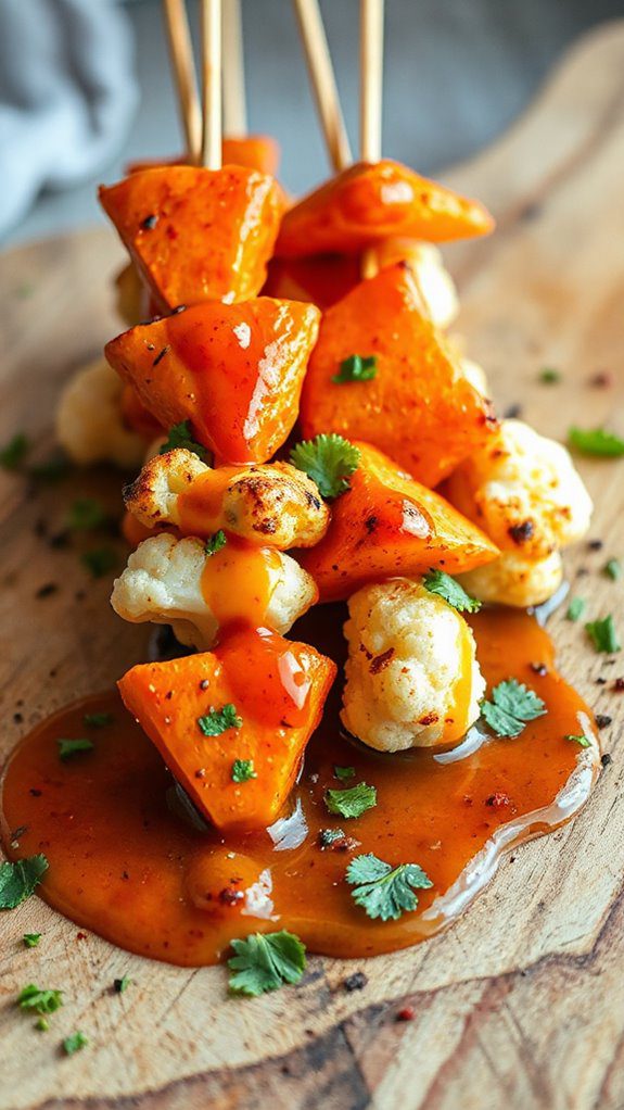 simple and delicious roasting