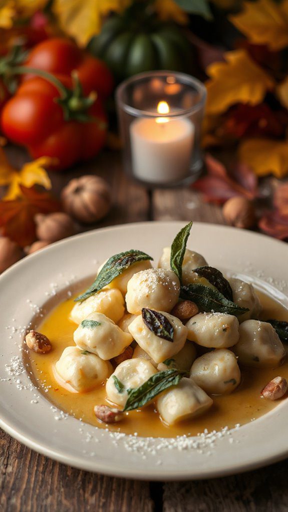 spinach ricotta gnocchi recipe spinach ricotta gnocchi recipe