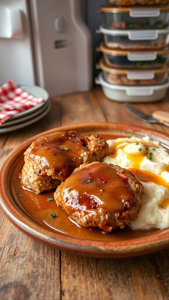 store and reheat effectively