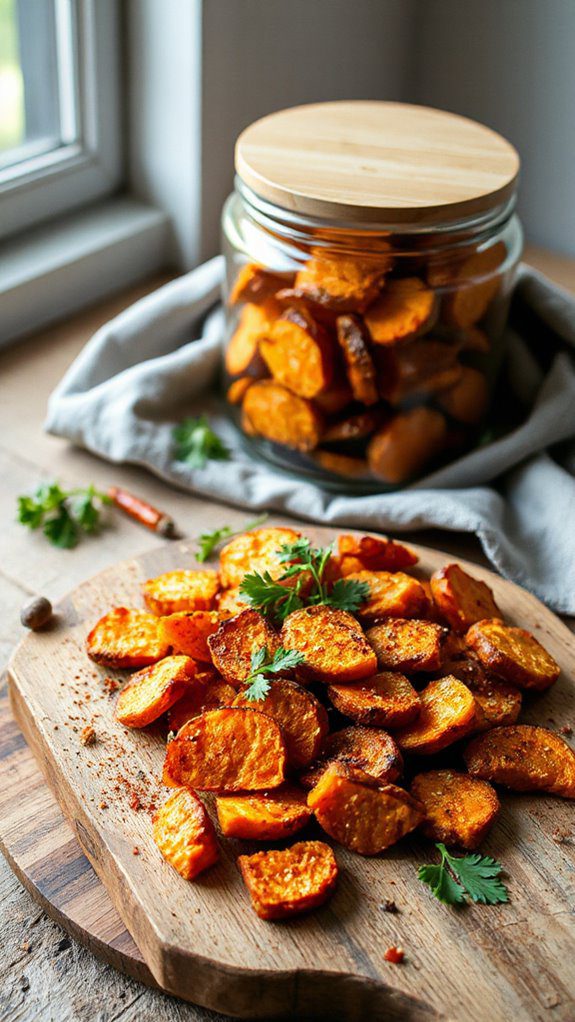 store leftovers properly