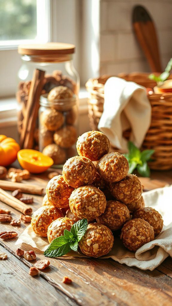 store snacks to preserve freshness