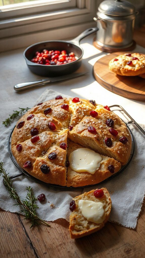 sweet and savory bread sweet and savory bread