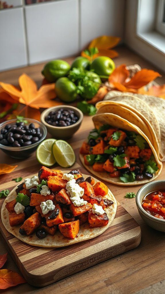 sweet nutritious taco recipe sweet nutritious taco recipe