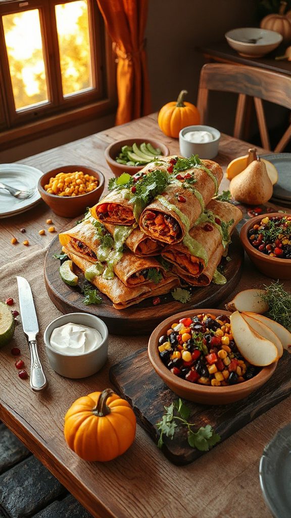 sweet potato black bean enchiladas sweet potato black bean enchiladas