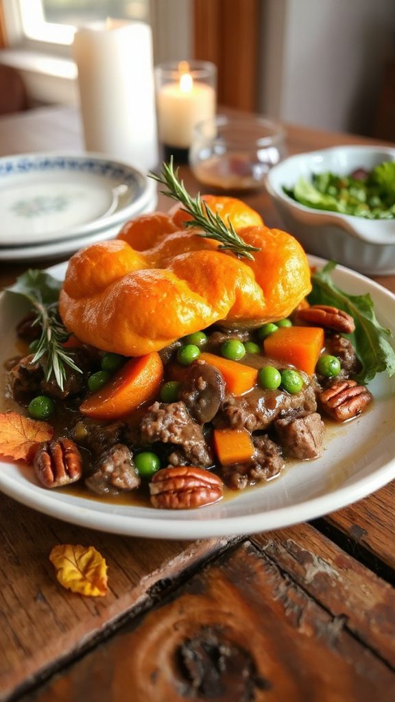 sweet potato comfort food sweet potato comfort food