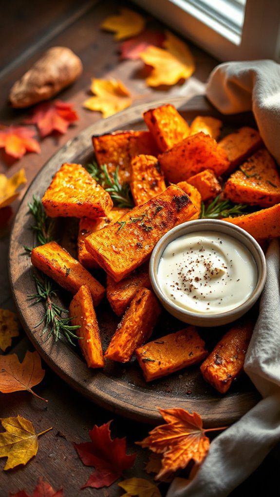 sweet potato fries recipe sweet potato fries recipe