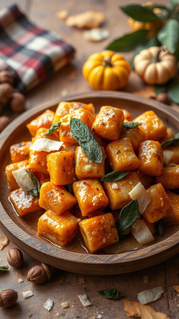 sweet potato gnocchi delight sweet potato gnocchi delight