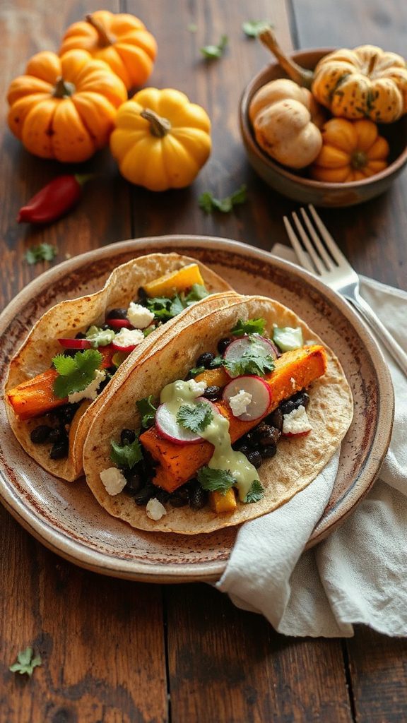 sweet potatoes and black beans sweet potatoes and black beans