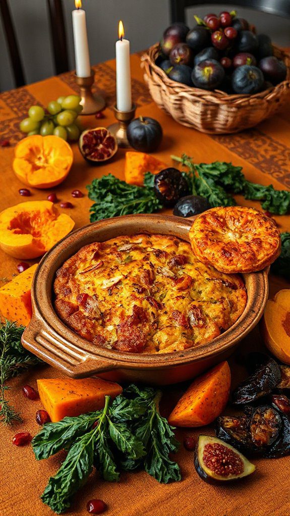 traditional south african comfort