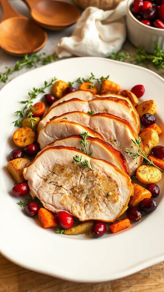 turkey soup in 40 minutes