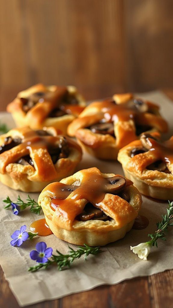 unique savory sweet dessert tartlets unique savory sweet dessert tartlets