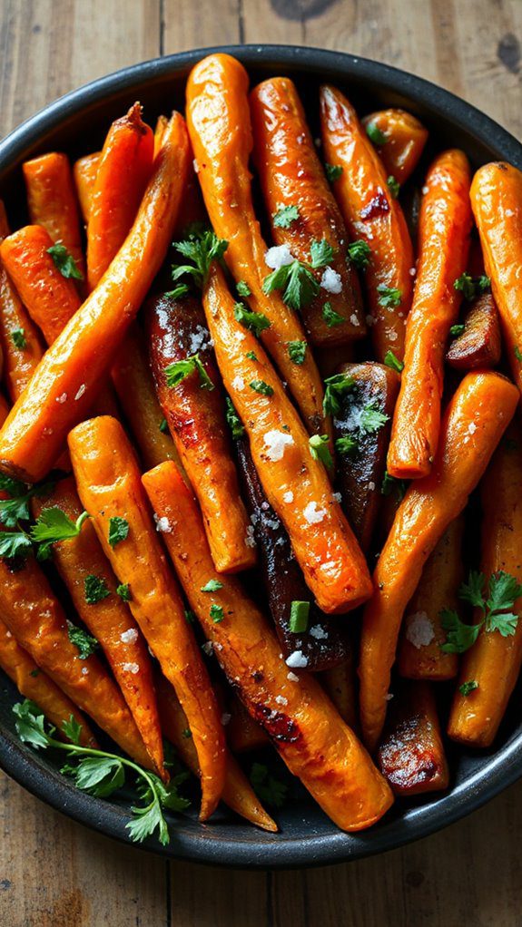 versatile roasting techniques explained