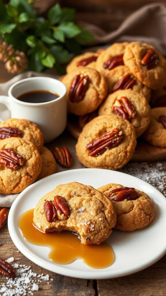 versatile soft cookie delight