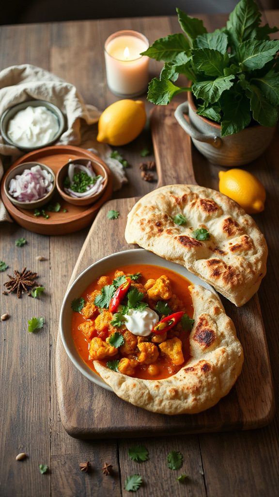 vibrant plant based curry recipe vibrant plant based curry recipe