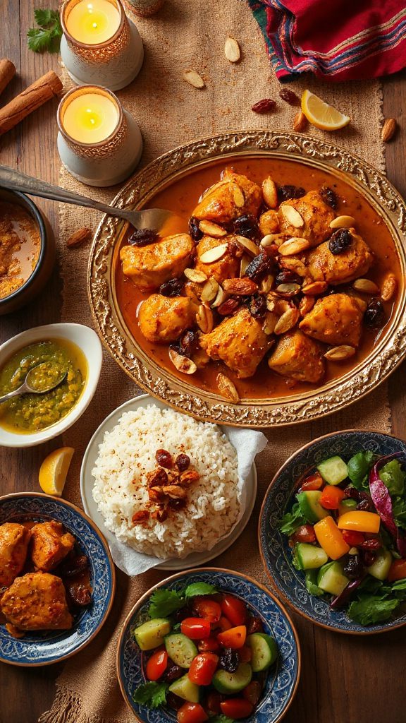 afghan chicken qorma recipe afghan chicken qorma recipe