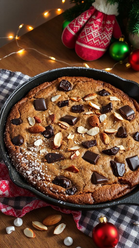 almond joy cookie delight