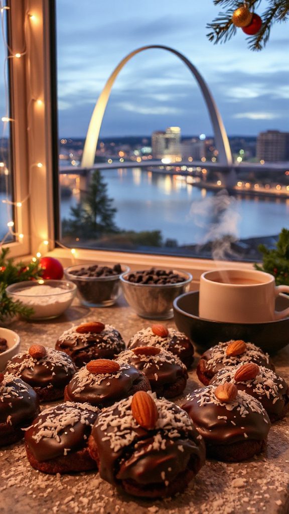 almond joy cookie recipe almond joy cookie recipe