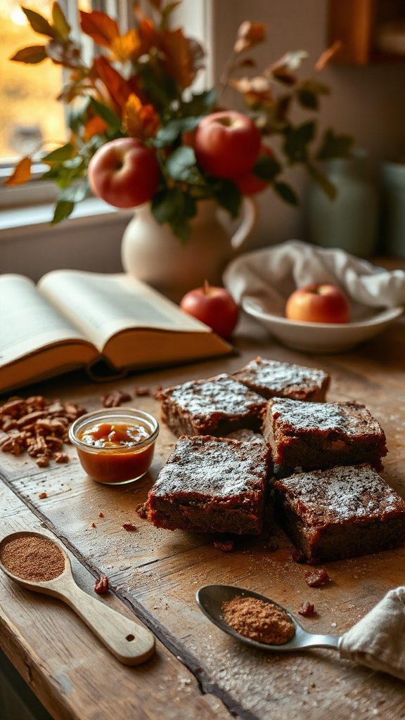 apple butter brownie recipe apple butter brownie recipe