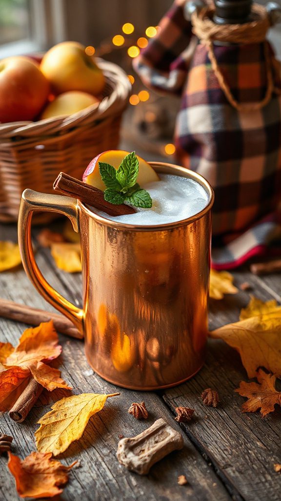 apple cider cocktail recipe apple cider cocktail recipe