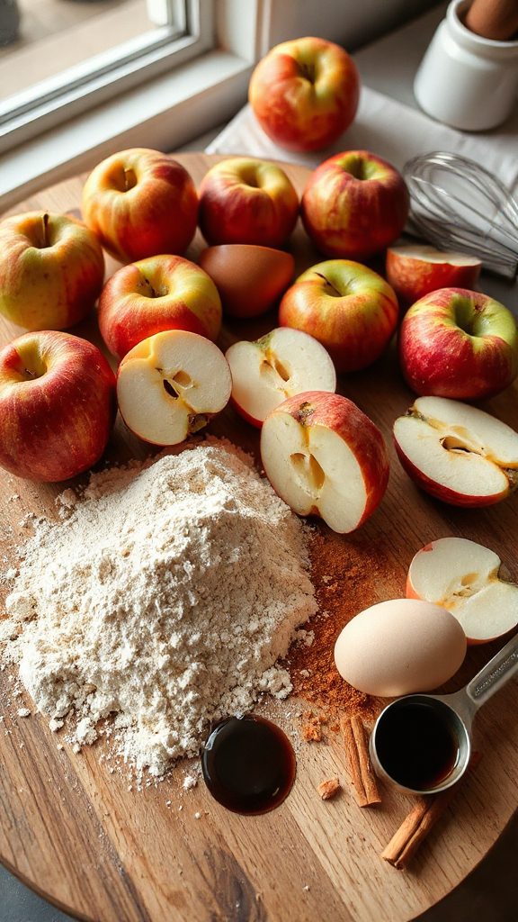 apple coffee cake recipe ingredients apple coffee cake recipe ingredients