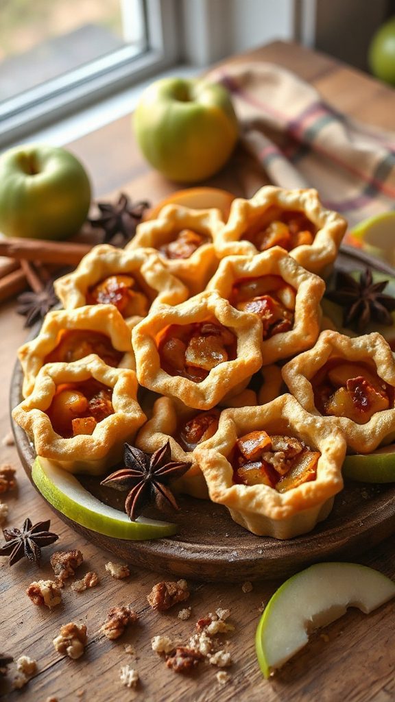 apple pie bites recipe apple pie bites recipe