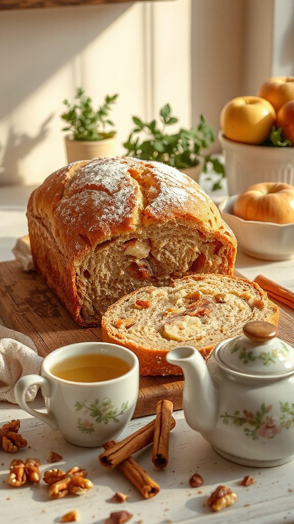 apple spice bread recipe apple spice bread recipe