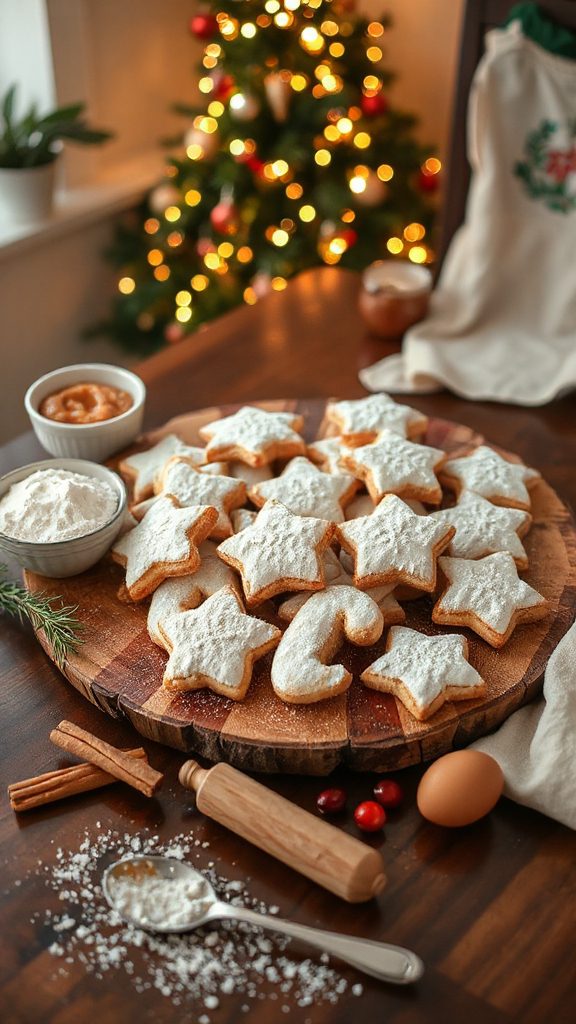 applesauce sugar cookies recipe