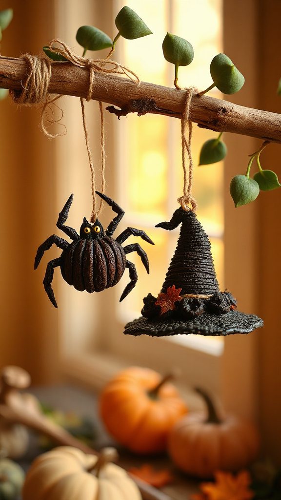 aromatic halloween decorations tutorial aromatic halloween decorations tutorial