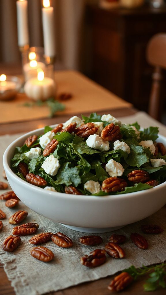 arugula salad with goat cheese arugula salad with goat cheese