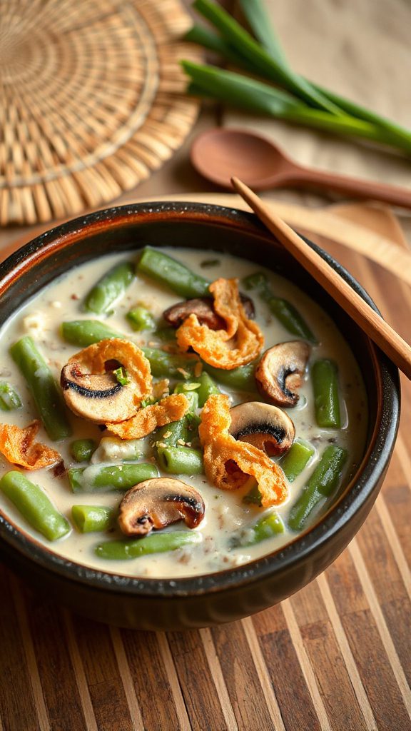 asian twist on casserole asian twist on casserole