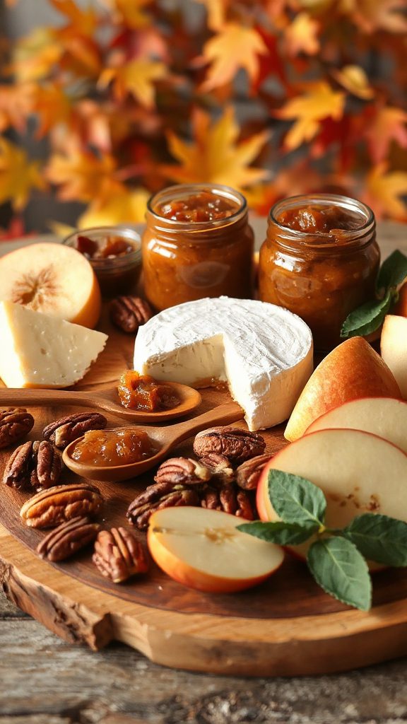 autumn apple maple chutney autumn apple maple chutney